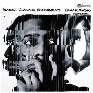 MediaTronixs Robert Glasper Experiment : Black Radio CD 10th Anniversary Deluxe Album 2