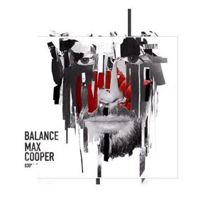 MediaTronixs Various Artists : Balance 030: Mixed By Max Cooper CD (2018)