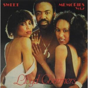MediaTronixs Lloyd Charmers : Sweet Memories - Volume 2 CD (2022)