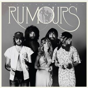 MediaTronixs Fleetwood Mac : Rumours Live CD 2 discs (2023)