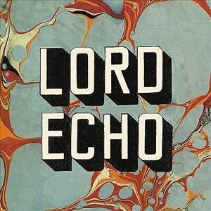 MediaTronixs Lord Echo : Harmonies Vinyl 12″ Album 2 discs (2017)