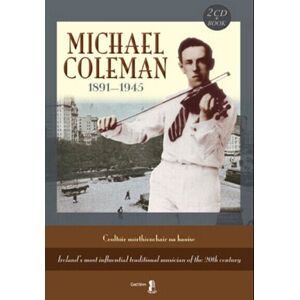 MediaTronixs Michael Coleman : Michael Coleman 1891-1945 CD 2 discs (2011)