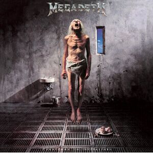 MediaTronixs Megadeth : Countdown to Extinction CD (2023)