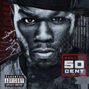 Bengans 50 Cent - Best Of (2LP)