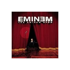 Bengans Eminem - The Eminem Show (180 Gram - 2LP)
