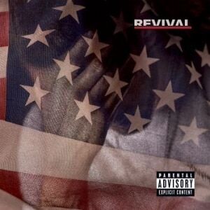 Bengans Eminem - Revival (180 Gram - 2LP)