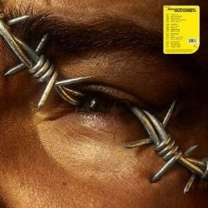 Bengans Post Malone - Beerbongs & Bentleys (2LP)