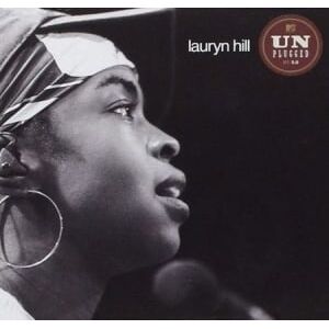 Bengans Hill Lauryn - Mtv Unplugged No. 2.0