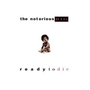 Bengans The Notorious B.I.G. - Ready To Die (2LP)