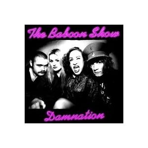 Bengans Baboon Show The - Damnation (Vinyl Lp)