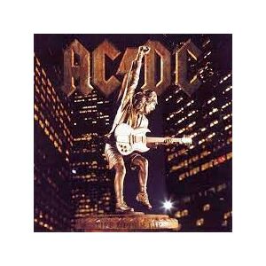 Bengans AC/DC - Stiff Upper Lip (180 Gram)