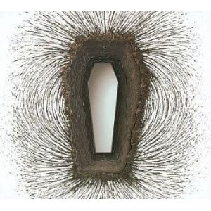 Bengans Metallica - Death Magnetic (180 Gram - 2LP)