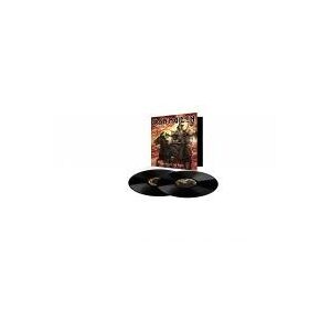 Bengans Iron Maiden - Death On The Road (180 Gram - 2LP)