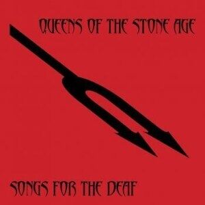 Bengans Queens Of The Stone Age - Songs For The Deaf (2LP)