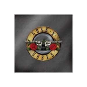 Bengans Guns N' Roses - Greatest Hits (180 Gram - 2LP)