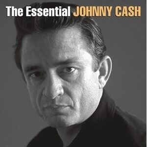 Bengans Johnny Cash - The Essential Johnny Cash (2LP)