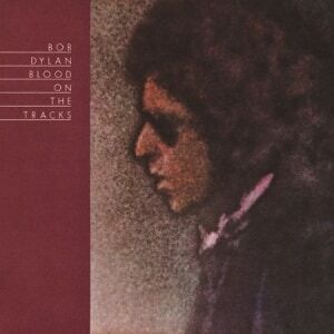 Bengans Bob Dylan - Blood On The Tracks (180 Gram)