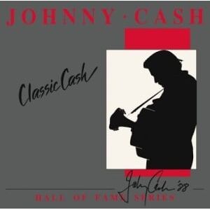 Bengans Johnny Cash - Classic Cash (2LP)