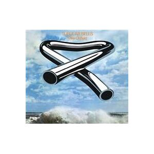 Bengans Mike Oldfield - Tubular Bells (180 Gram)