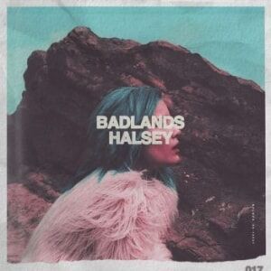 Bengans Halsey - Badlands (Limited Edition)