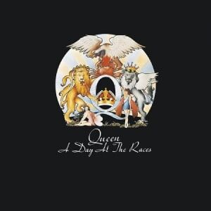 Bengans Queen - A Day At The Races (180 Gram)