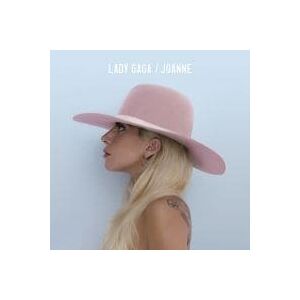 Bengans Lady Gaga - Joanne - Deluxe Edition (2LP)