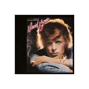 Bengans David Bowie - Young Americans (180 Gram)