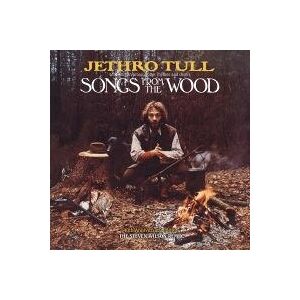 Bengans Jethro Tull - Songs From The Wood - Steven Wilson Mix (180 Gram)