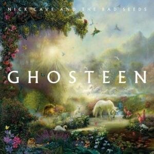 Bengans Nick Cave & The Bad Seeds - Ghosteen (2LP)