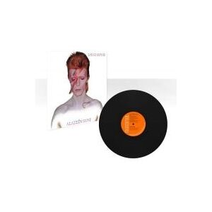 Bengans David Bowie - Aladdin Sane (Remastered)