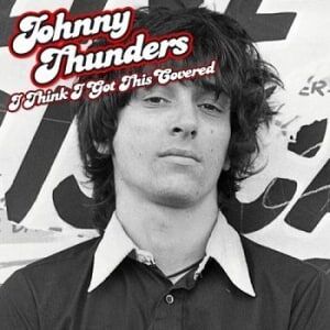 Bengans Thunders Johnny - I Think I Got This Covered