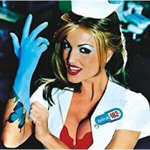 Bengans Blink-182 - Enema Of The State (180 Gram)