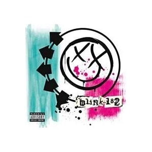 Bengans Blink-182 - Blink-182 (180 Gram - 2LP)