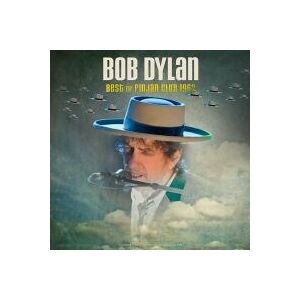 Bengans Bob Dylan - Best Of Finjan Club 1962 - Live