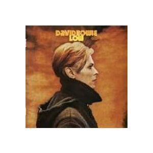 Bengans David Bowie - Low (180 Gram)