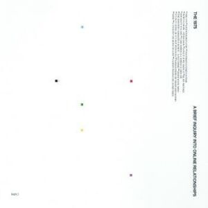 Bengans The 1975 - A Brief Inquiry Into Online Relationships  (180 Gram - 2LP)