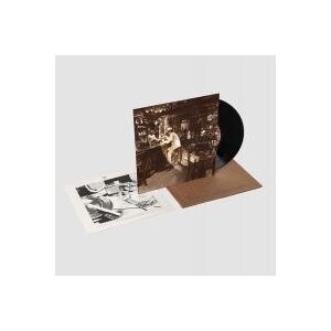 Bengans Led Zeppelin - In Through The Out Door (180 Gram)