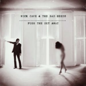 Bengans Nick Cave & The Bad Seeds - Push The Sky Away (180 Gram)