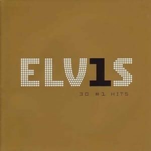 Bengans Elvis Presley - 30 #1 Hits (180 Gram - 2LP)