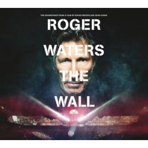 Bengans Waters Roger - Roger Waters The Wall