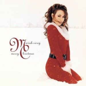 Bengans Mariah Carey - Merry Christmas - Deluxe Edition (180 Gram)