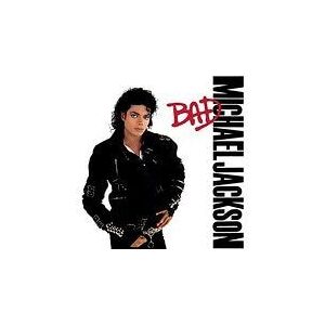 Bengans Michael Jackson - Bad (Gatefold)