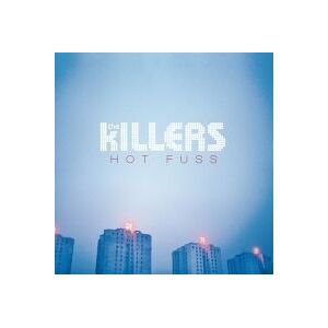 Bengans The Killers - Hot Fuss