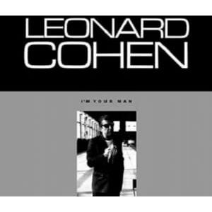 Bengans Leonard Cohen - I'm Your Man (180 Gram)