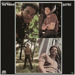 Bengans Bill Withers - Still Bill