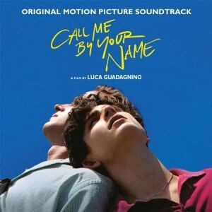 Bengans Soundtrack - Call Me By Your Name (180 Gram - 2LP)