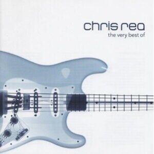 Bengans Chris Rea - The Very Best Of (2LP)