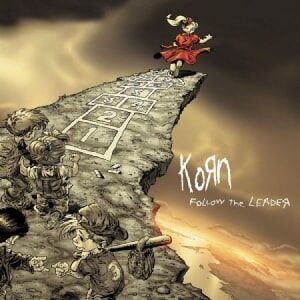 Bengans Korn - Follow The Leader (2LP)