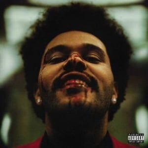 Bengans The Weeknd - After Hours (Retail Explicit 2LP)