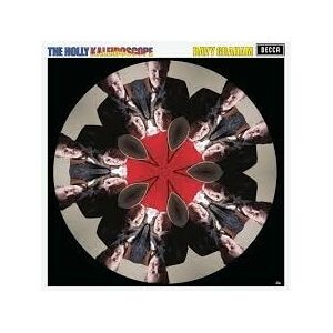 Bengans Davy Graham - The Holly Kaleidoscope (180 Gram Coloured Vinyl - RSD)